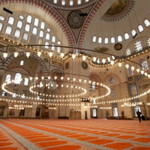 The City Limits Of Islam.mp3