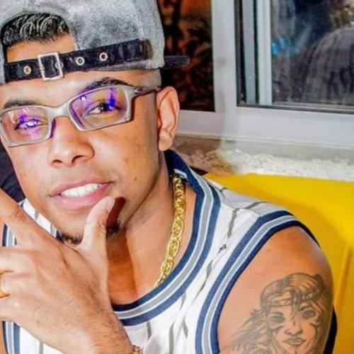 MC TH - Vidro Fumê