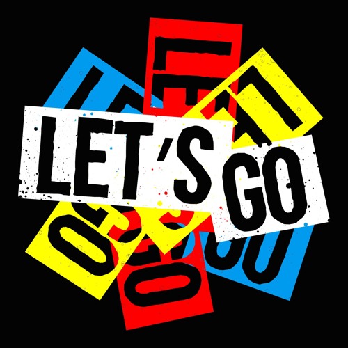 KoptrSnT - Let's Go