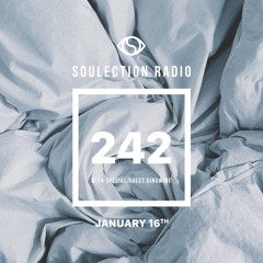 Soulection Radio Show #242 w/ Ginuwine