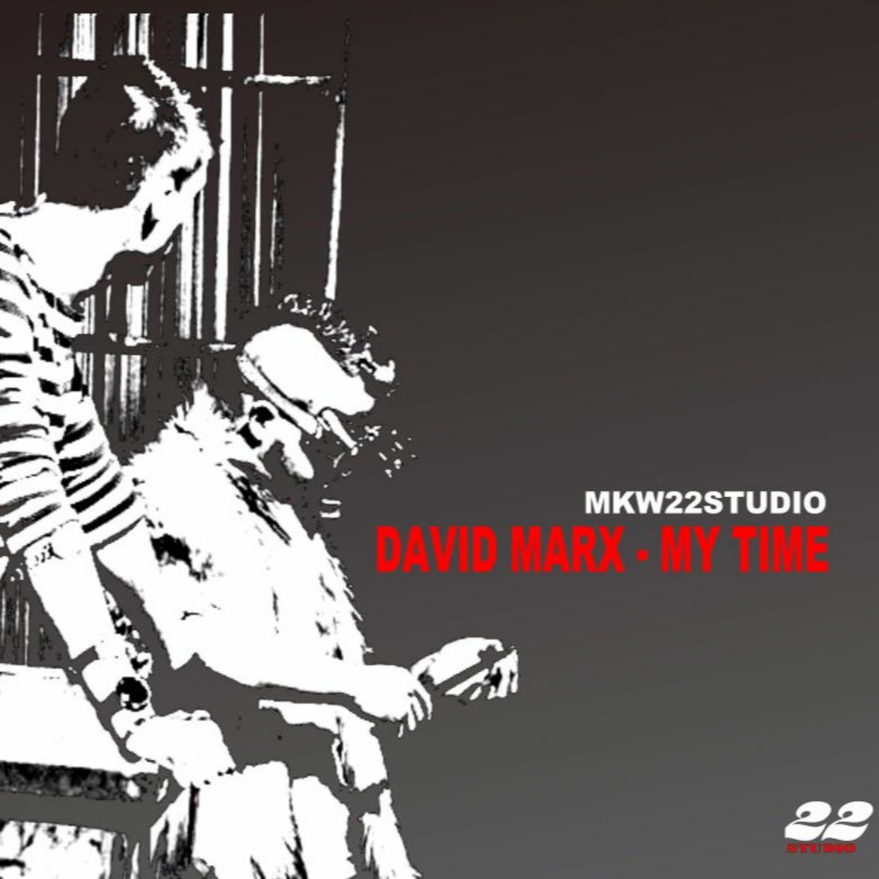 DAVID MARX -  DANCE episode artwork