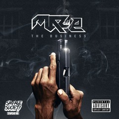 SVGMAZE - Businessman (Definitive Remix) [Out Now]