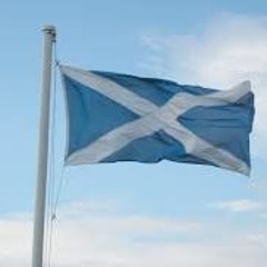 Is Scotland OK? - Address to the haggis