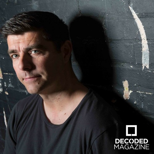 Decoded Magazine Residents Mix (21 Jan 2016)