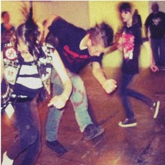 Badklaat - Frequency Skanka (iMOK RE-SKANK)