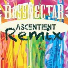 Bassnectar -The Lost Track(Ascentient's Changa Remix)
