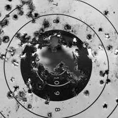 Target Practice by killa khai