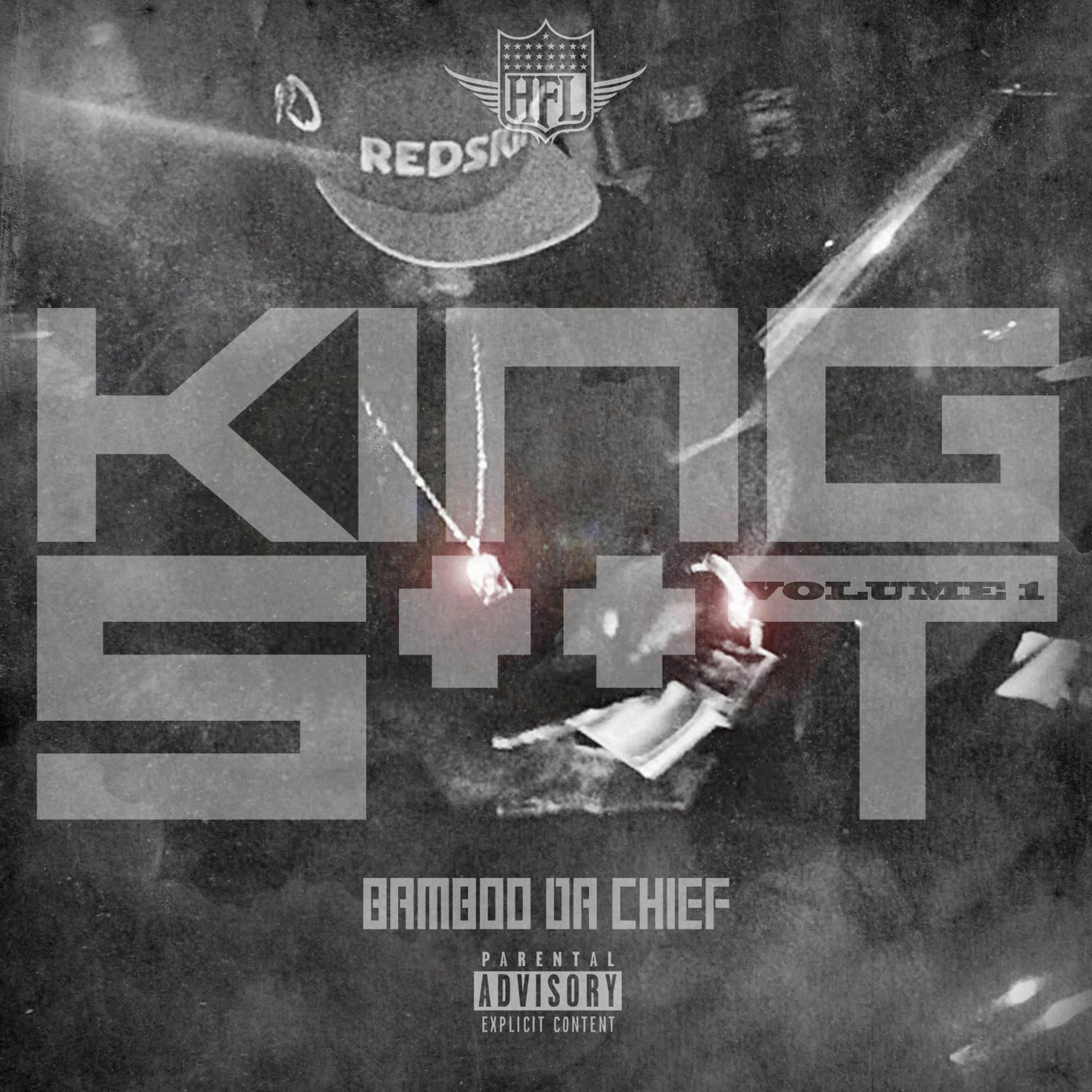 Bamboo - Gumbo Ft. Star Chazer & Darrius Lassien
