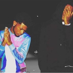 THE STRUGGLE by tr3vion x killa khai