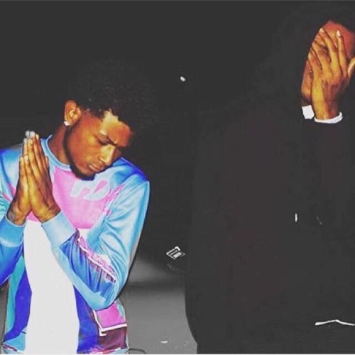 THE STRUGGLE by tr3vion x killa khai