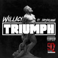 Triumph Ft. Dr3stunna