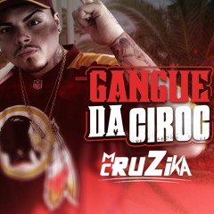 MC Ruzika - Gangue Da Ciroc (PereraDJ) +LEGENDA
