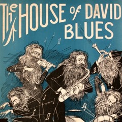 In Record Time: "The House of David Blues"