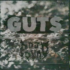 GUTS - DJ POUND