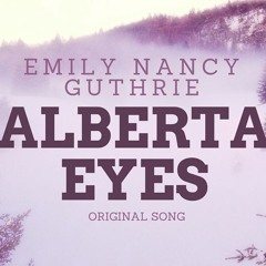 Alberta Eyes (Original)