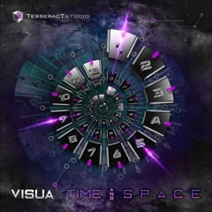 Visua & Vertex - Beyond the Mind (Visua Remix)