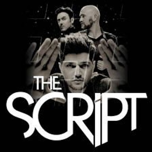 The Script Album Cover