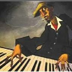 Jazzy hip hop soul