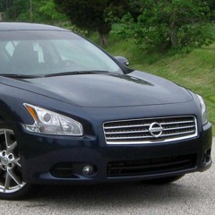 Fuck Ya Nissan