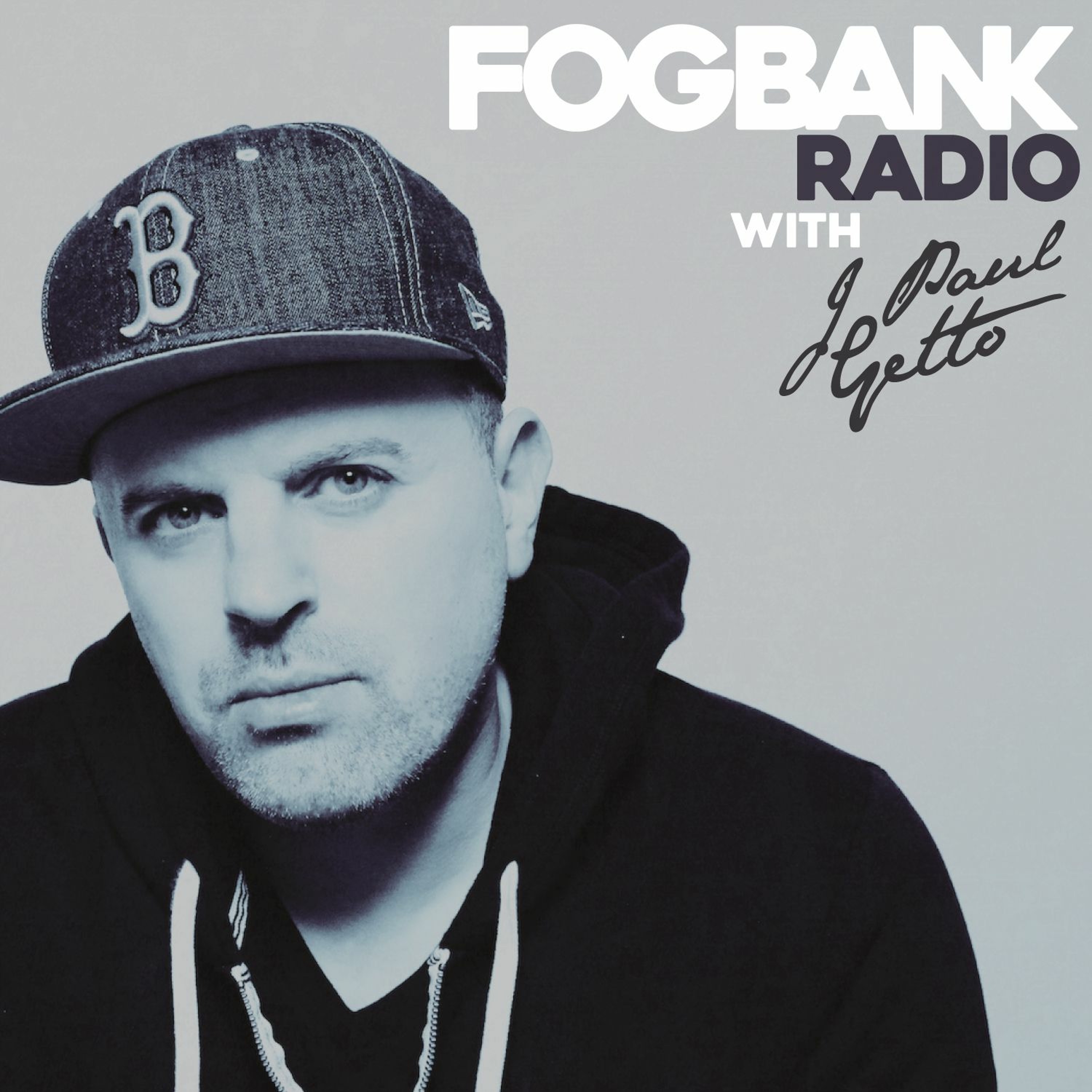 Fogbank Radio with J Paul Getto