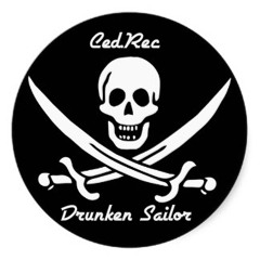 Ced.Rec - Drunken Sailor