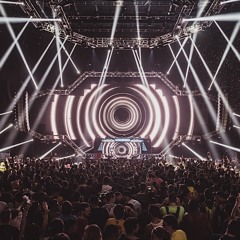Jordan Suckley @ Dreamstate, San Francisco (16.01.16)
