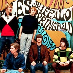Buffalo Springfield - For What It's Worth (kohesion Re - Funk)