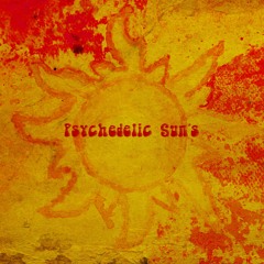 Psychedelic Sun's - Psychedelic Sun's (Psychedelic/Progressive Rock)