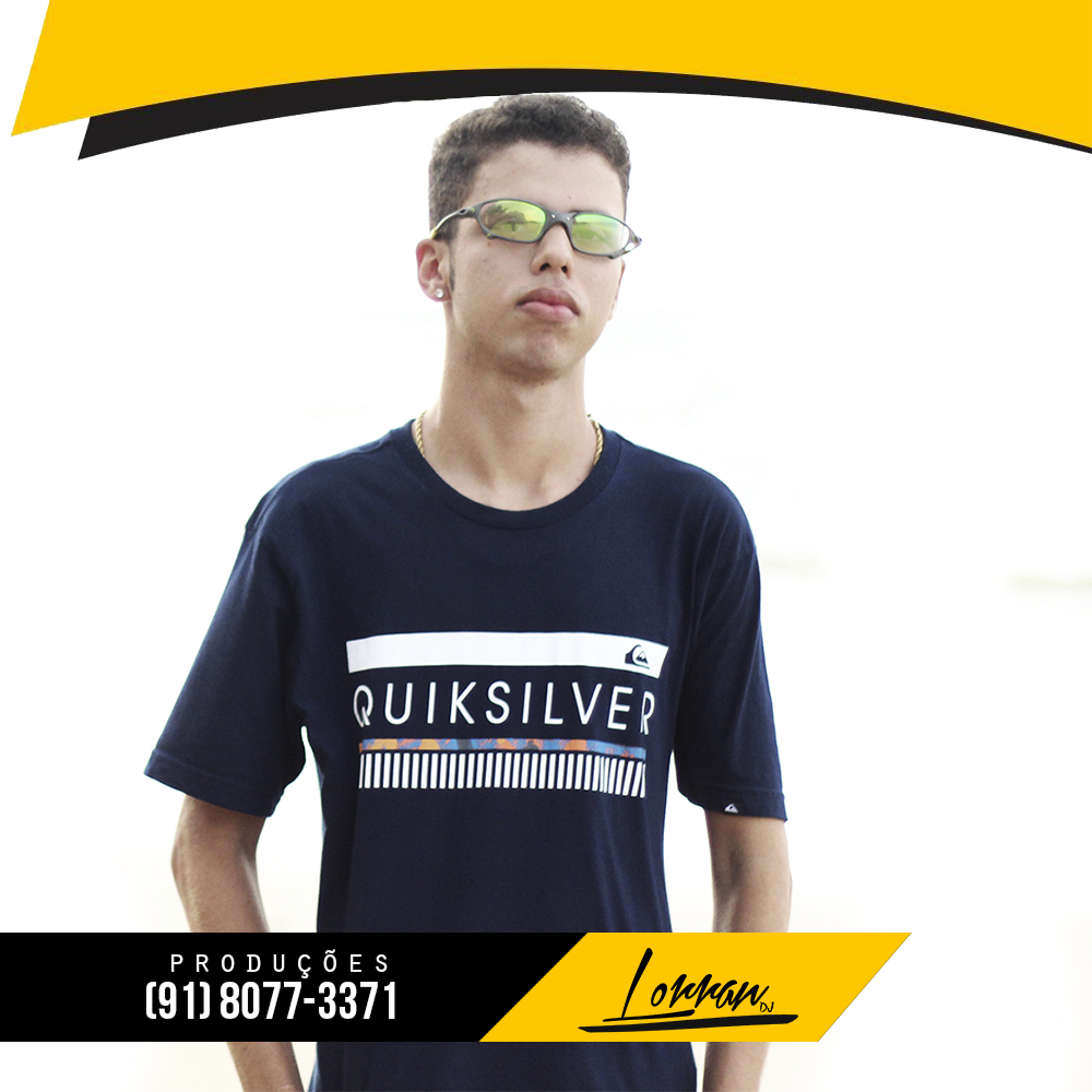 DJ Lorran Produções