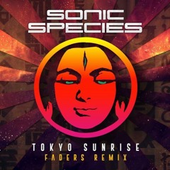 Sonic Species - Tokyo Sunrise (Faders Remix) @ TIP Records
