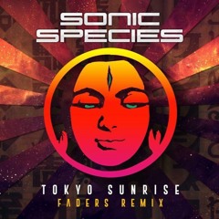 Sonic Species - Tokyo Sunrise (Faders Remix) @ TIP Records