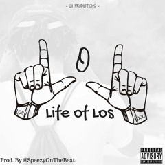 02 Los Loco - Bitch Im From KS (50 Bars)