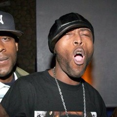 Black Rob - Whoa! (MoonLanding Flip)