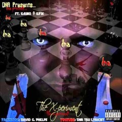 DNA Ft. K-Fix - Nightbreed