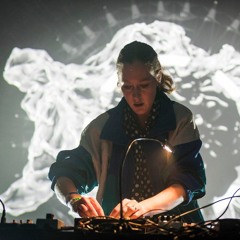 MUTEKLIVE097 - Karen Gwyer @ MUTEK Montréal 2015