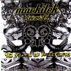 Tokubetsu Kōgekitai ( mackitek 10 years)
