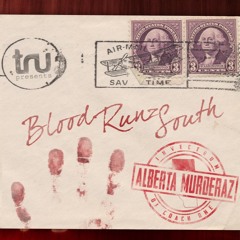 This Track Goes Out (Alberta Murderaz) ft. Dj Coach One Prod. By Invectrum