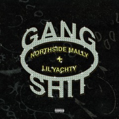 Gang Shit ft Lil Yachty (prod. @idkcletus)