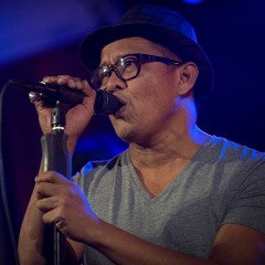 Nobody But You by Eddie Crossroad.