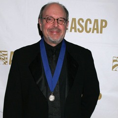 How 'X-Files' composer Mark Snow 'haphazardly' created the iconic theme song