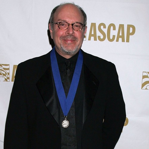 How 'X-Files' composer Mark Snow 'haphazardly' created the iconic theme song