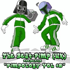 Pimpology Vol 8 Ghetto Funk / Party Breaks