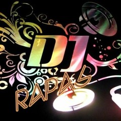 ROMIX KUMBIA DEL RAPAS DJ  (DALE LIKE) 2016 EstreNo