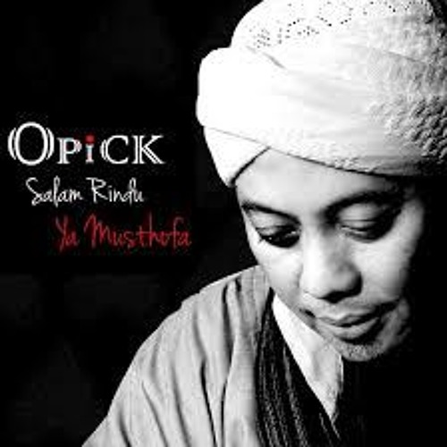 Opick - Mendamba Mu.