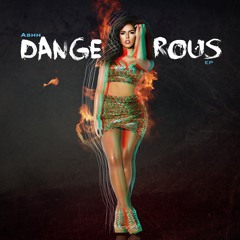 Seize The Night - Ashh