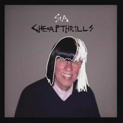 Sia - Cheap Thrills (BRINGO Remix)