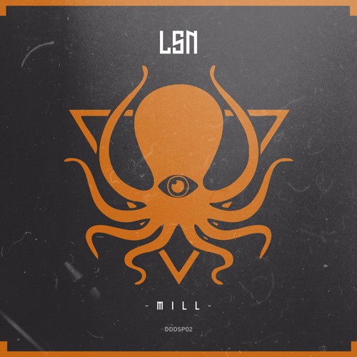 LSN - Mill (DDD Collab Project)