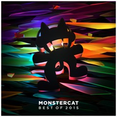 Monstercat - Best of 2015 (Album Mix)