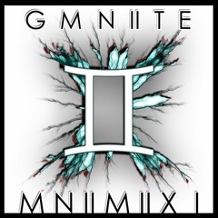 GMNIITE MNIIMIIX I