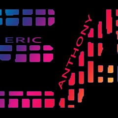 Eric Anthony - RAV3 & ROLL Vol. 10.